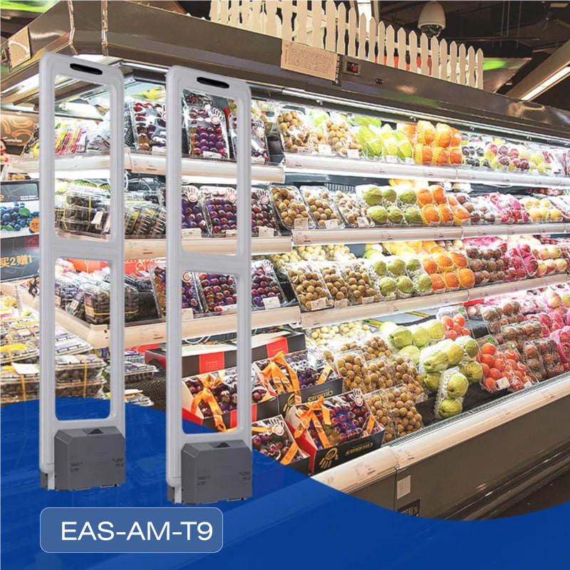 EAS-AM-T9:Eas AM Gate