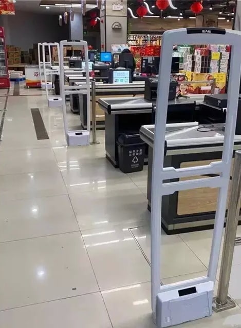 EAS-AM-W3:Eas AM Gate