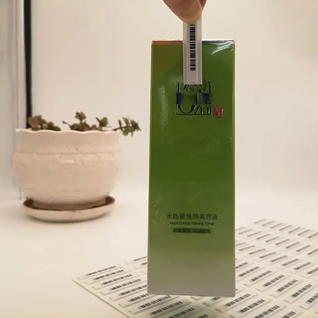 EAS-AM-DR01:AM Soft Label