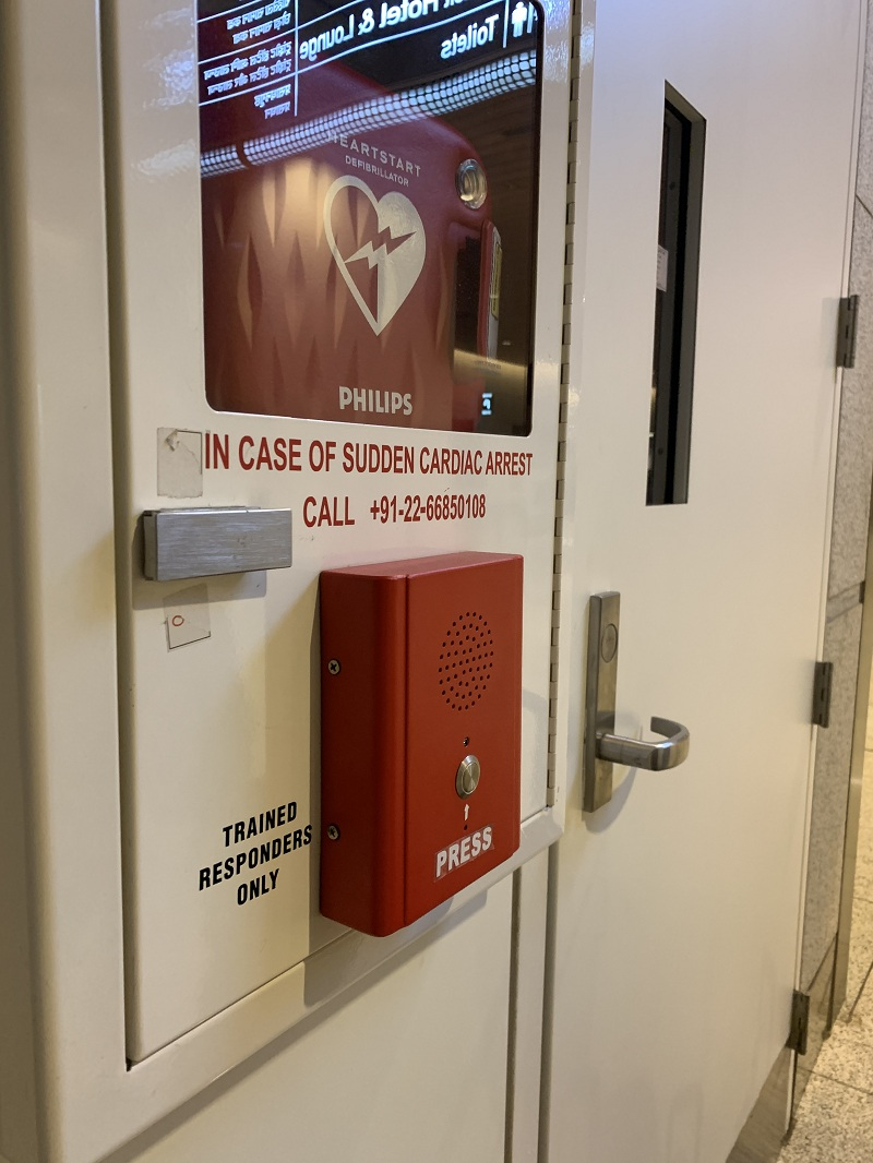 CP-SOS-ZD13:Call Point Client - Emergency Call ปุ่มกดฉุกเฉิน