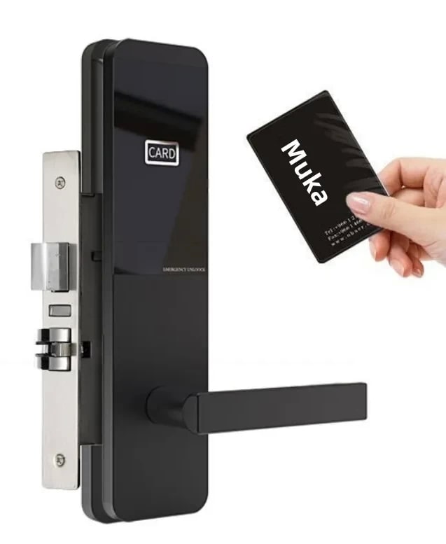 HTL-GDSR723HS:Hotel RFID Lock