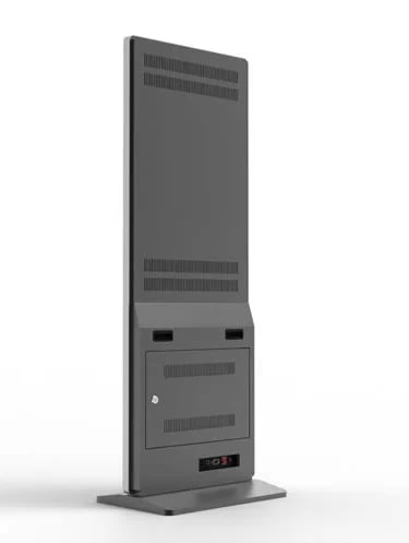 KDS-003:Kiosk