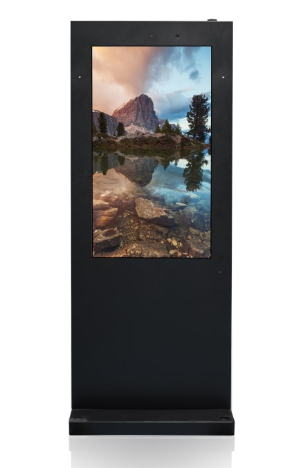 KDS-021:Outdoor Kiosk