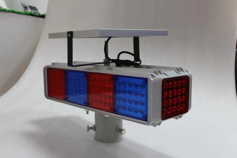 TE-TLBS4:ไฟกระพริบ Flashing light