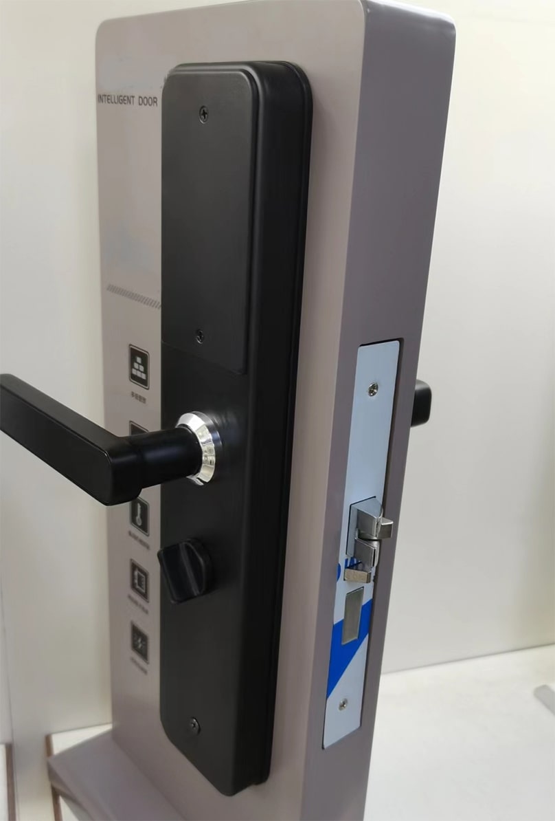 HTL-D13RF:Hotel RFID Lock