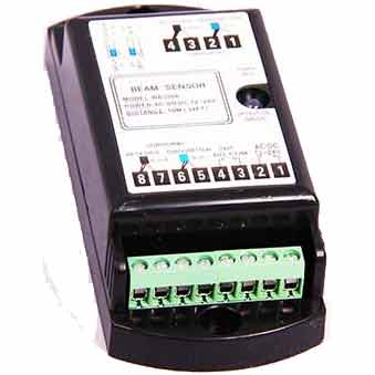 ATD-WB3006:Safety Beam Sensor :เซนเซอร์กันหนีบ
