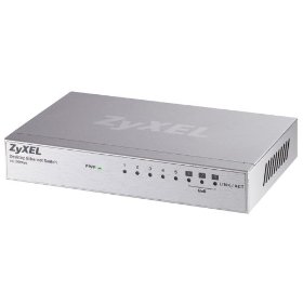 IT-SW01:Network Switching 8 Ports