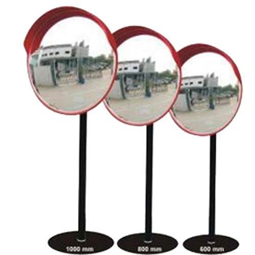 TE-TM-06:Convex Mirror 24" 60CM.