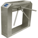 TS-B210E:เครื่องกั้นสามขา Tripod Turnstile (ไฟฟ้า)