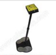 TS-ESD01:ESD Tester(Wrist+Shoes)