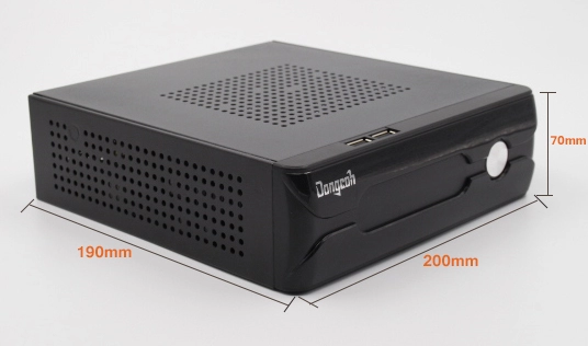 IT-PC02:mini Computer Core i5