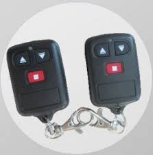 CP-RM02:REMOTE รีโมทตัวส่ง ไม้กั้นรถ