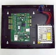 CP-ACS04:กล่องควบคุมไม้กั้น Dpark D3000-TCP/IP Board
