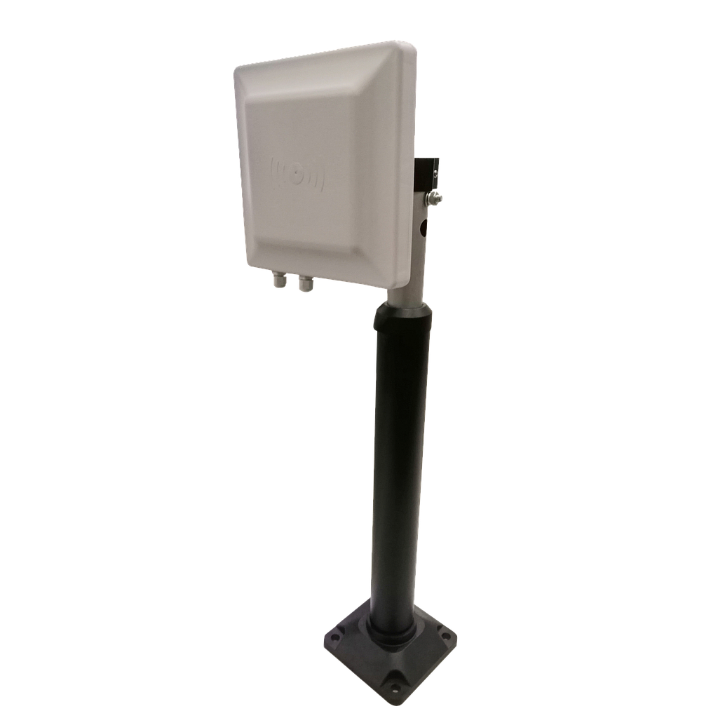 RFID Reader (UHF) ระยะไกล