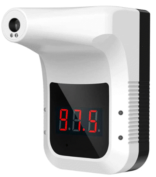 ACS-K3:Automatic Temp Measure