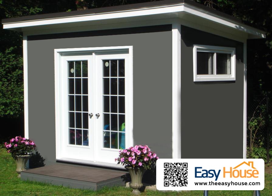 TEH-CH09-4020:ห้องทำงาน