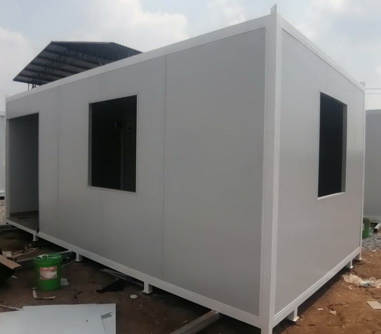 TEH-CH09-6025:ห้องสำเร็จรูป 6*2.5