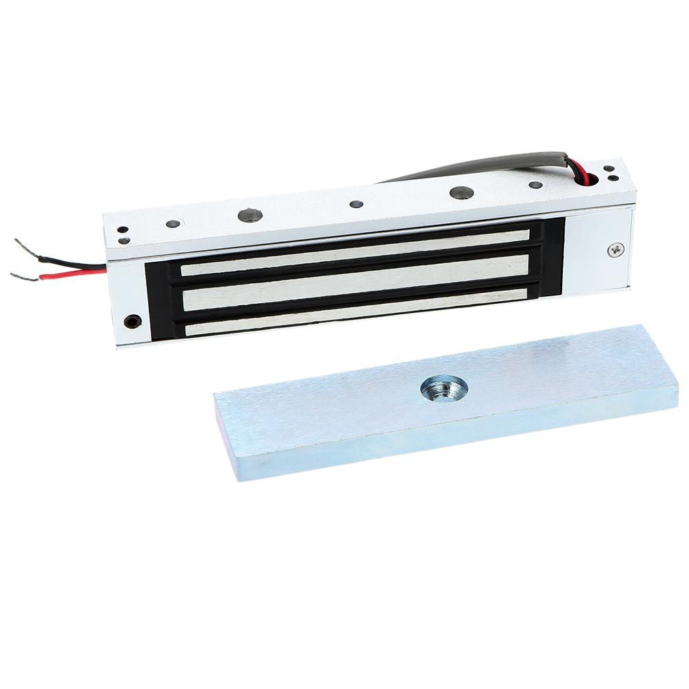 ACS-ACC01:Magnetic Lock กลอนแม่เหล็กไฟฟ้า