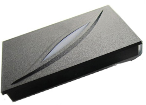 ACS-RFID-ID125 หัวอ่าน Proximity EM 125Khz Wiegand 26/34 Range 5-10cm 2-Color LED