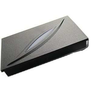 หัวอ่าน Proximity EM 125Khz Wiegand 26/34 Range 5-10cm 2-Color LED