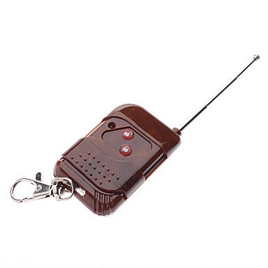 ATD-REMOTE:รีโมทสำหรับ ประตูอัตโนมัติ