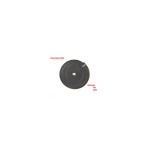 TIMING BELT 4M