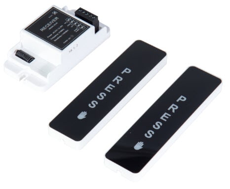Wireless switch สวิตซ์ไร้สาย