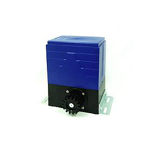 ประตู auto gate 600KG