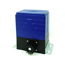 ประตู auto gate 600KG