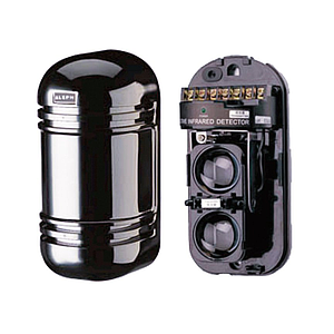 Beam Sensor IR Photocell ใช้กับไม้กั้นรถยนต์ Anti-crush 3-6m IP65