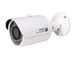 CCTV-HDCVI1:Camera HAC-HFW1100S