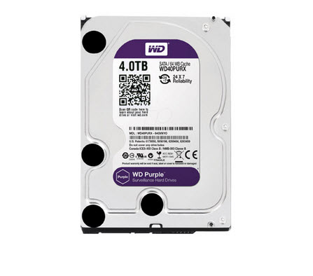 CCTV SATA 1.0 TB