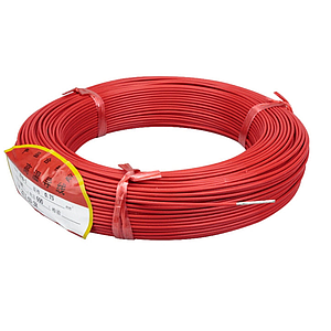 สายสำหรับ Loop cable งานไม้กั้นรถยนต์