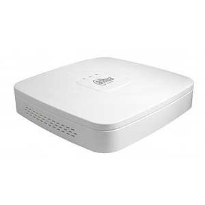 DVR Dahua HDCVI 4ch รุ่น DVR204H Lite