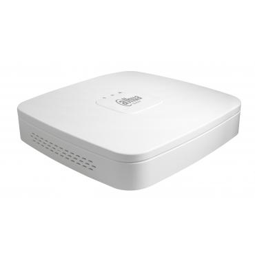 DVR Dahua HDCVI 4ch รุ่น DVR204H Lite
