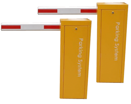 CP-PKB120:Carpark Package Basic