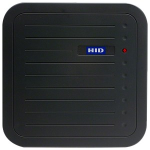 HID MaxiProx 5375 Long Range Card Reader 60-100cm Wiegand 26/34/37