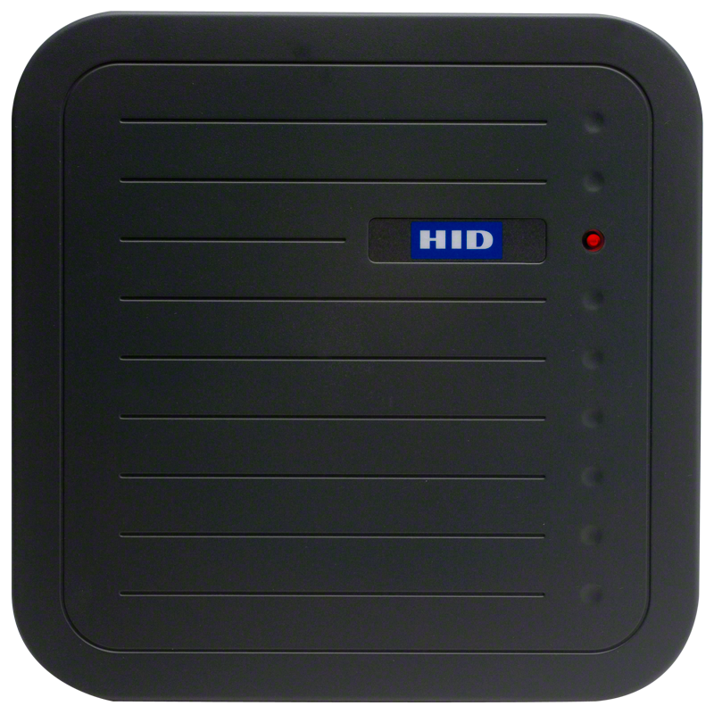 CP-RFID-HID125:HID MaxiProx