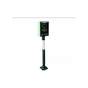 หัวอ่าน RFID 125Khz Long Range with Stand 1.1m Wiegand 26 RS232 RS485