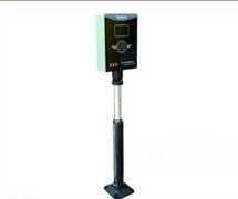 หัวอ่าน RFID 125Khz Long Range with Stand 1.1m Wiegand 26 RS232 RS485