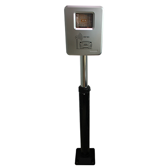 Bluetooth Card Reader หัวอ่านระยะไกล 5-15m Carpark