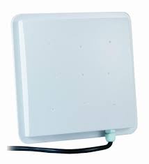 CP-UHF5112CRT:RFID Reader (UHF)ระยะไกล+Control+เสา