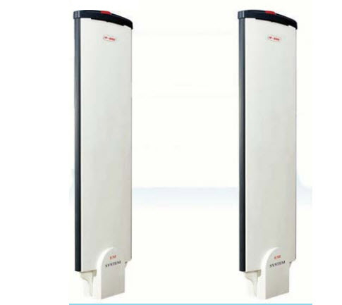 EAS-EM-E2700:เสากันขโมย EM