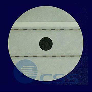 EM CD/DVD Strip