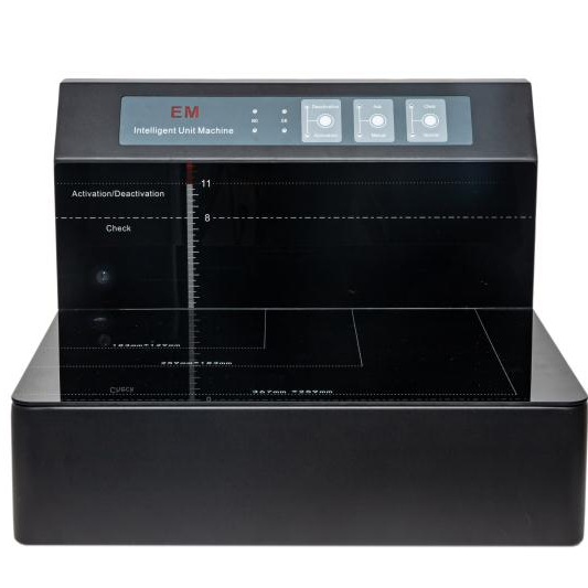 EAS-EM-T03:EM Activation/Re-Activator
