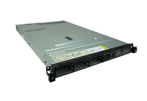 HP ProLiant DL320e Gen8 v2 (1U)