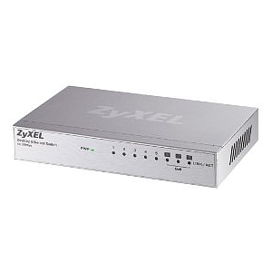 Network Switching 16 Ports