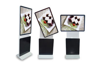 KDS-006:Digital Signage แบบหมุนนอนได้