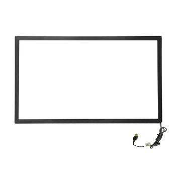 IR Touch 2P 50"