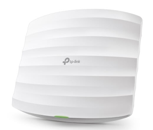 QS-WF1:Wifi Access point สำหรับระบบคิว